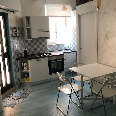 Vicolo Dei Pescatori Terracina Apartman Kültér fotó