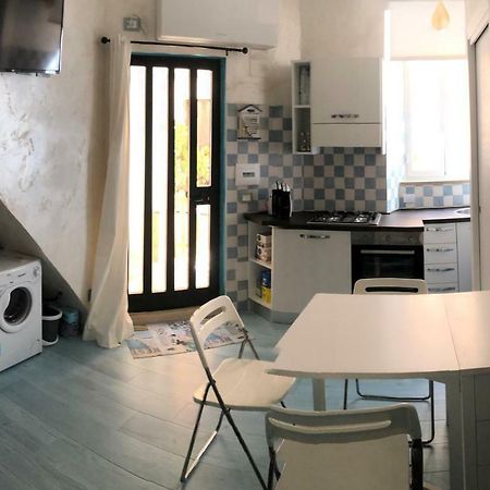 Vicolo Dei Pescatori Terracina Apartman Kültér fotó