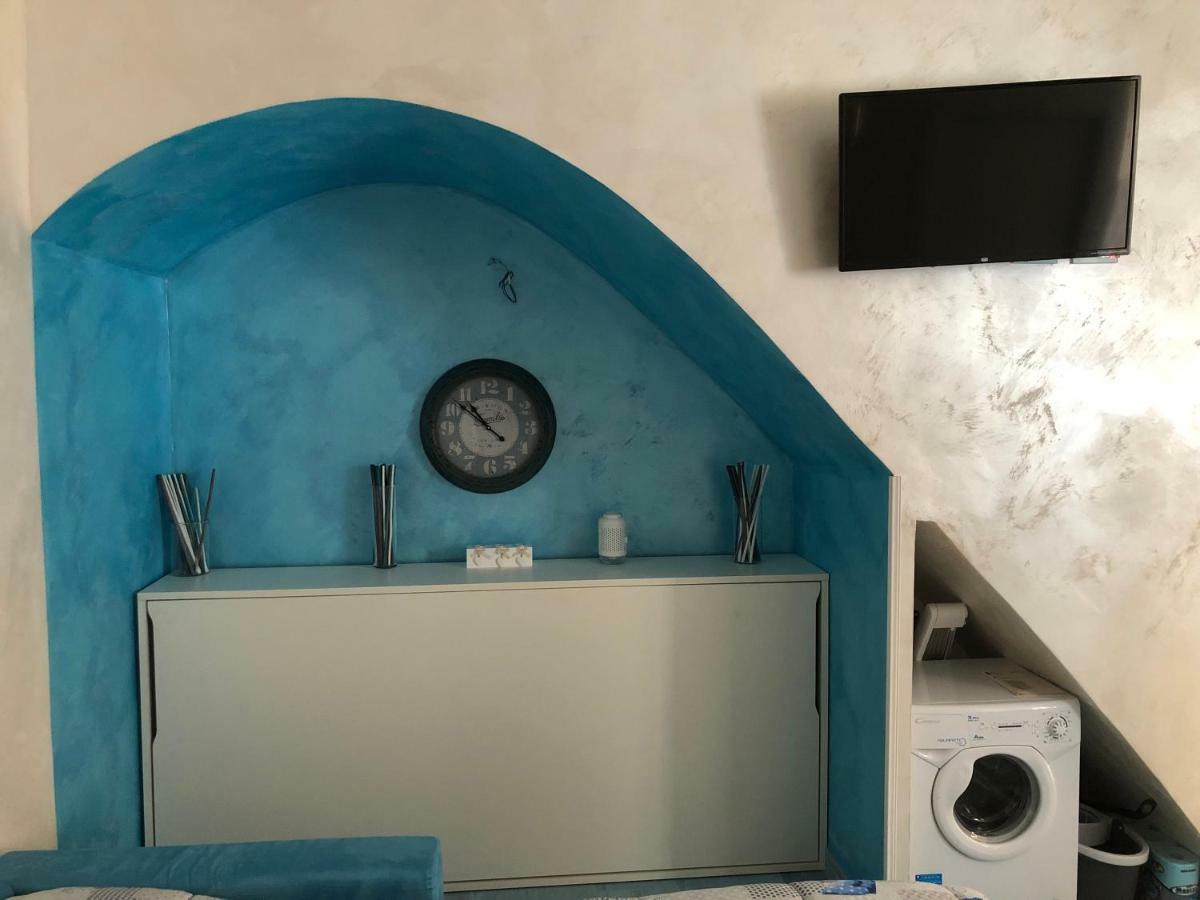 Vicolo Dei Pescatori Terracina Apartman Kültér fotó
