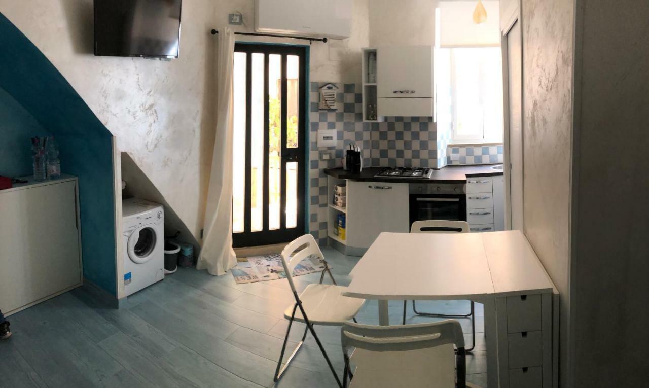 Vicolo Dei Pescatori Terracina Apartman Kültér fotó